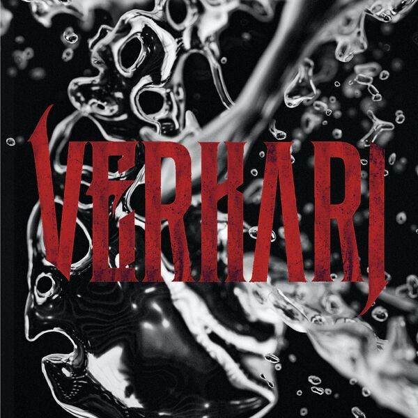 Verkari - The Lake [single] (2024)