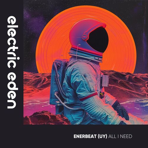 Enerbeat (UY) - All I Need (2024)