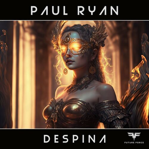  Paul Ryan - Despina (2023) 
