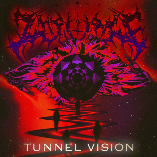 Zoume - TUNNEL VISION [EP] (2023)