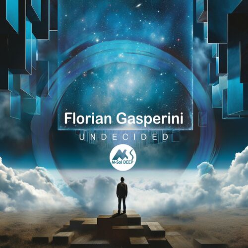  Florian Gasperini - Undecided (2024) 