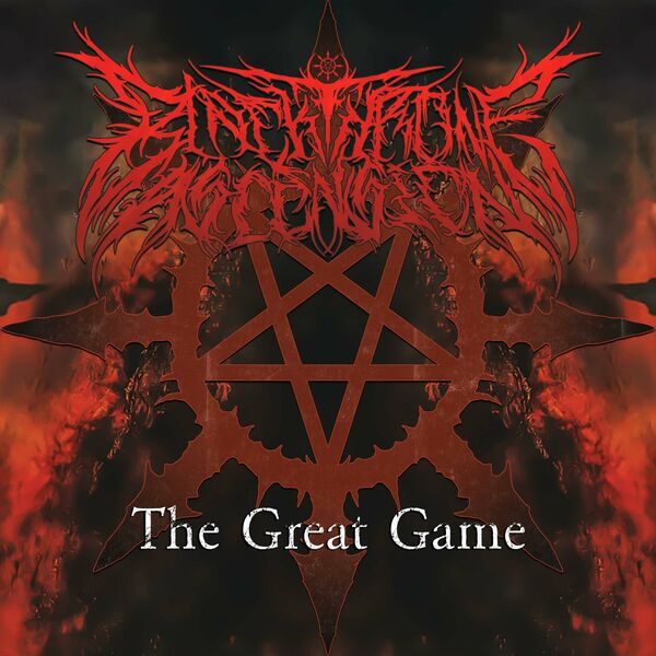 Blackthrone Ascension - The Great Game [single] (2023)