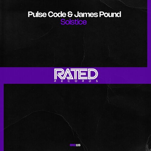  Pulse Code & James Pound - Solstice (2024) 