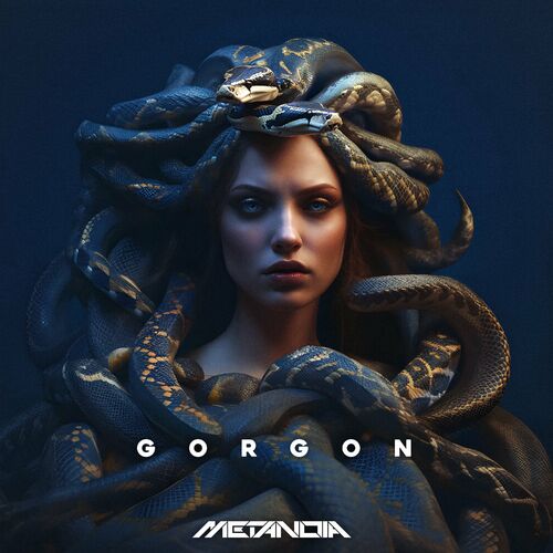  Metanoia - Gorgon (2023) 