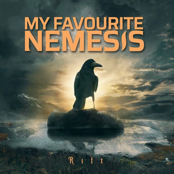 My Favourite Nemesis - Rift (2022)