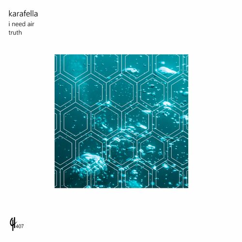  Karafella - I Need Air (2024) 