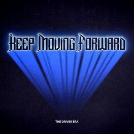Keep Moving Forward (feat. Nikka Costa)