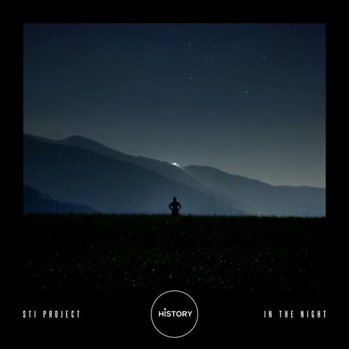  STI Project - In The Night (2024) 