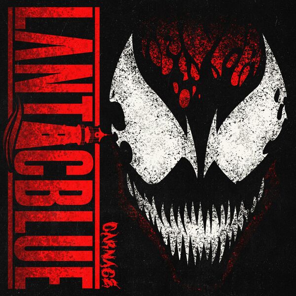 Lanticblue - Carnage [single] (2021)