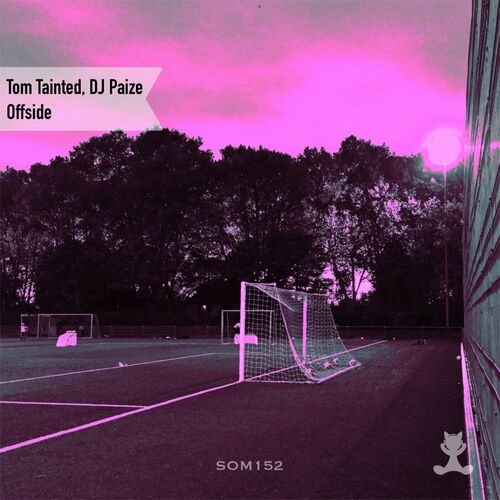  Tom Tainted & DJ Paize - Offside (2023) 