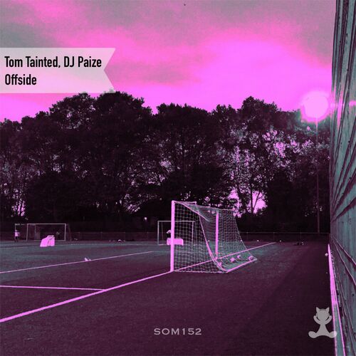  Tom Tainted & DJ Paize - Offside (2023)  500x500-000000-80-0-0