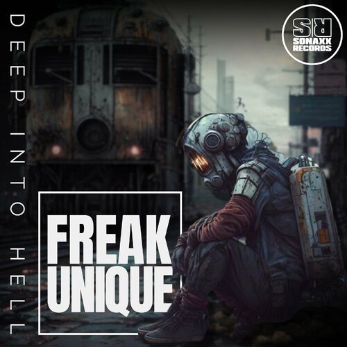  Freak Unique - Deep into Hell (2024) MP3 500x500-000000-80-0-0