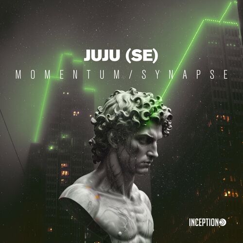 jUjU (SE) - Momentum / Synapse (2024)