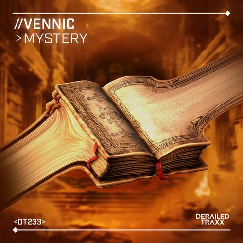  VENNIC - Mystery (2023) 