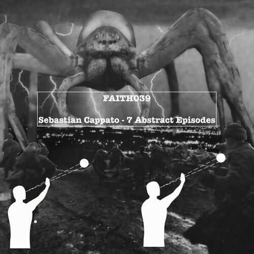  Sebastian Cappato - 7 Abstract Episodes (2023) 