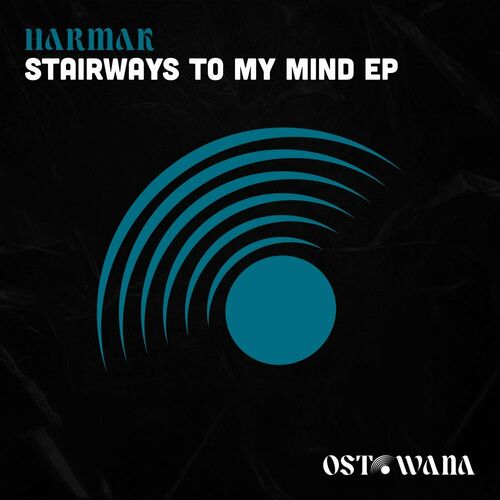  HARMAK - Stairways To My Mind (2023) 