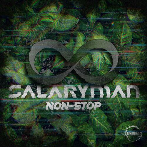  Salaryman - Non-Stop (2023) 