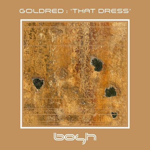  GoldRed - That Dress (2023) 
