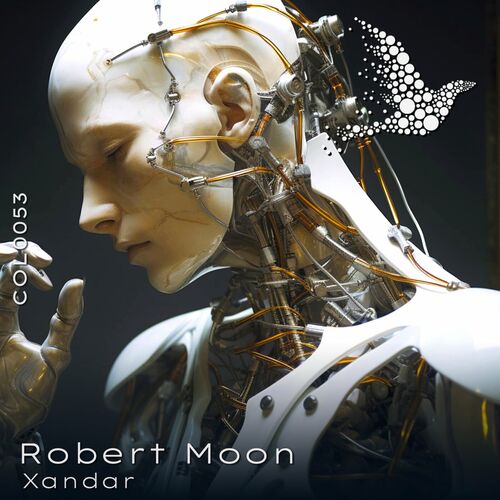  Robert Moon - Xandar (2023) 