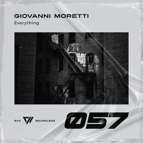  Giovanni Moretti - Everything (2023) 