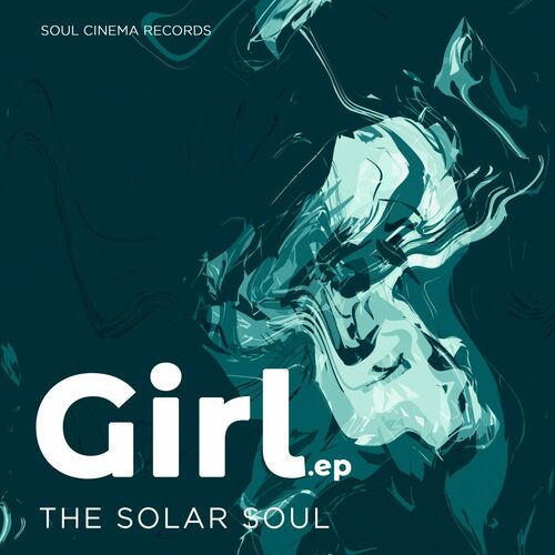  The Solar Soul - Girl (2023) 