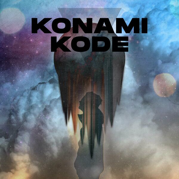 Konami Kode - Left Behind [single] (2023)