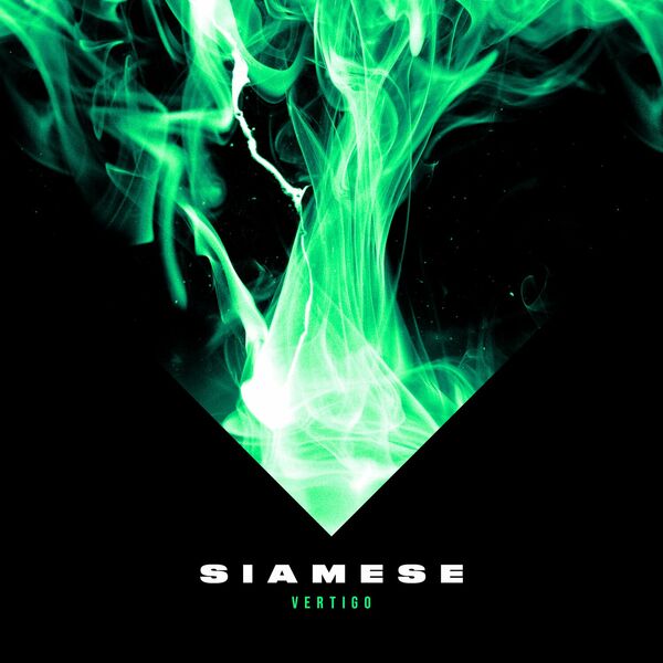 Siamese - Vertigo [single] (2024)