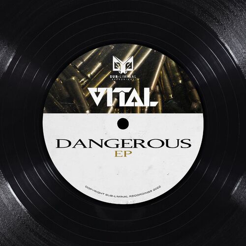  Vital - Dangerous (2023) 