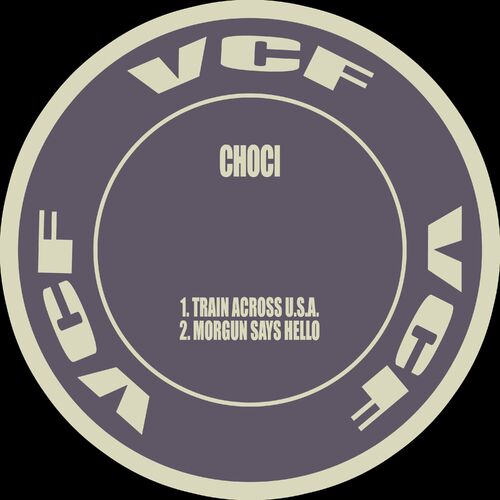  Choci - Train Across U.S.A. (2024) MP3 500x500-000000-80-0-0