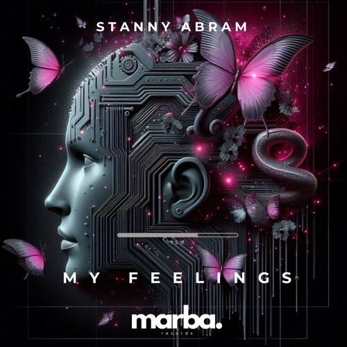  Stanny Abram - My Feelings (2024) 