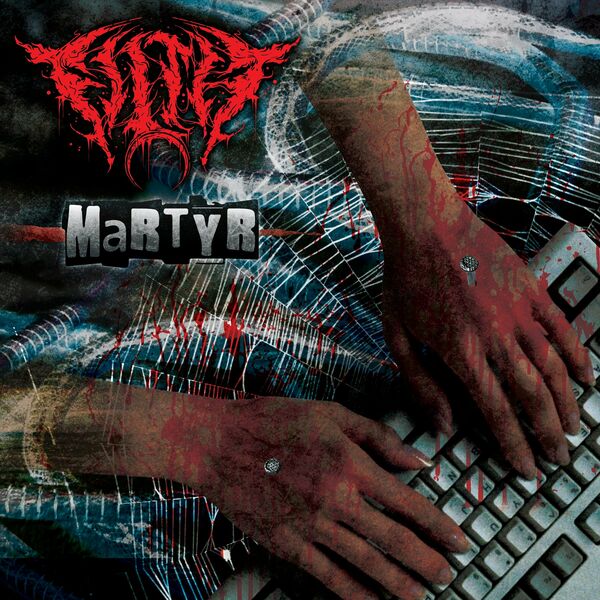 Filth - Martyr [single] (2023)