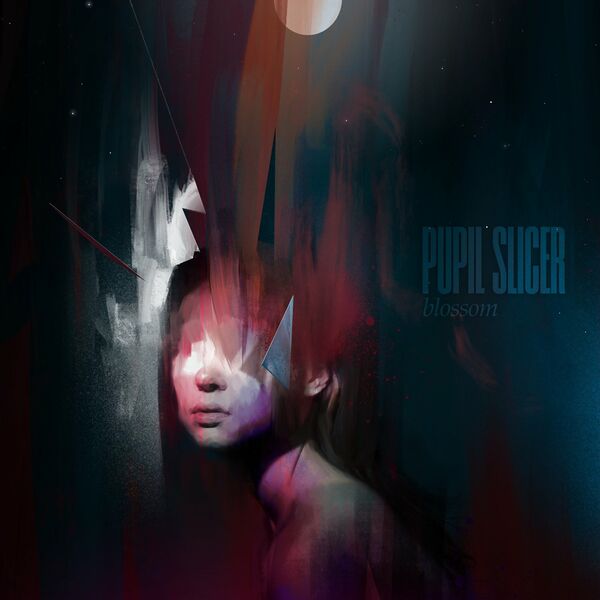 Pupil Slicer - Blossom [single] (2023)