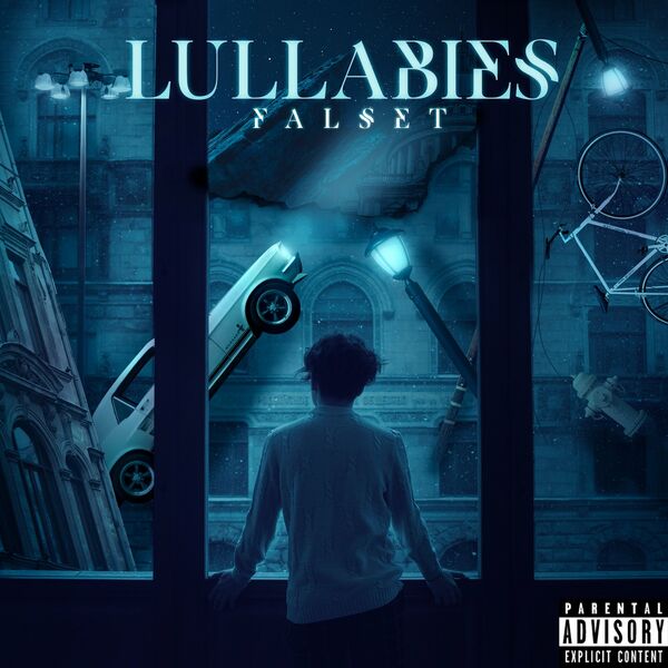 FALSET - Lullabies [single] (2022)