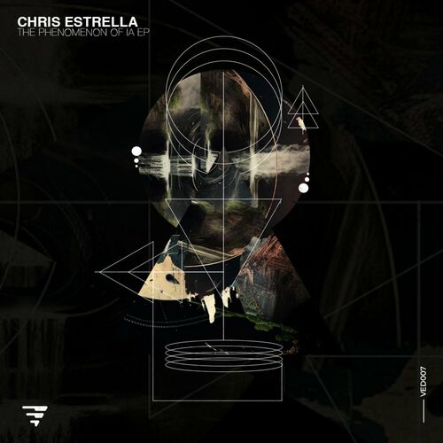  Chris Estrella - The Phenomenon of IA (2023) 