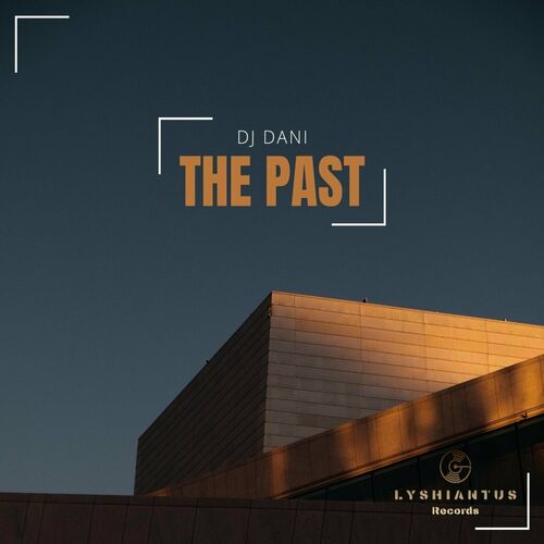  DJ Dani - The Past (2024) 
