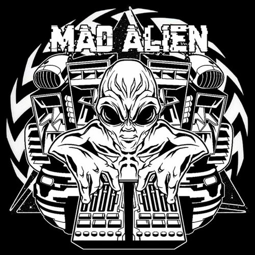  Mad Alien - Teknology Remix (2024) 