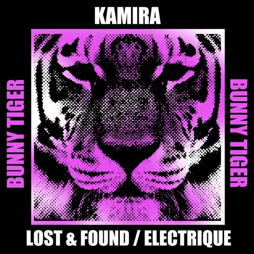  Kamira - Lost & Found / Electrique (2023) 