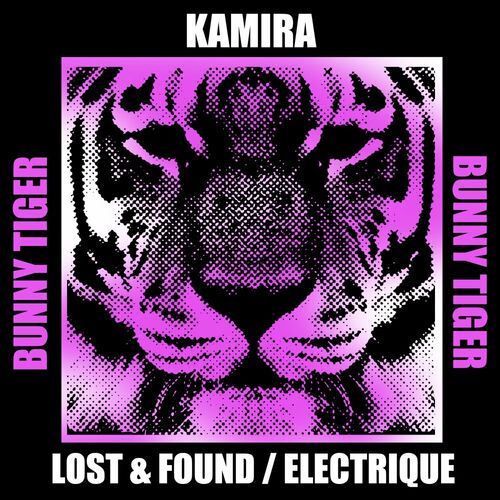  Kamira - Lost & Found / Electrique (2023)  500x500-000000-80-0-0