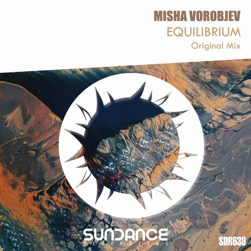 VA - Misha Vorobjev - Equilibrium (2024) (MP3) 500x500-000000-80-0-0