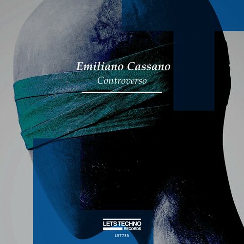  Emiliano Cassano - Controverso (2023) 