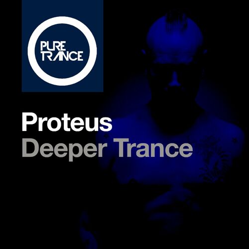  Proteus - Deeper Trance (2023) 