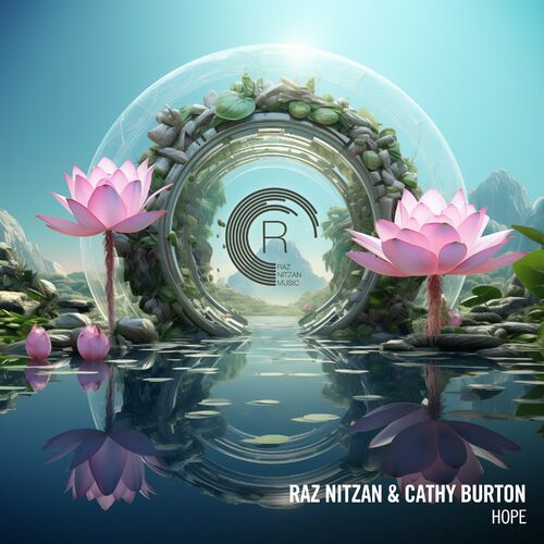  Raz Nitzan & Cathy Burton - Hope (2024) 