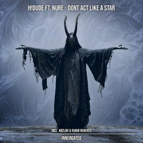  H! Dude - Don't Act Like a Star (Kozlov Remix) (2024) 