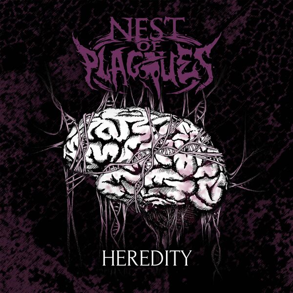 Nest of Plagues - Heredity [single] (2022)