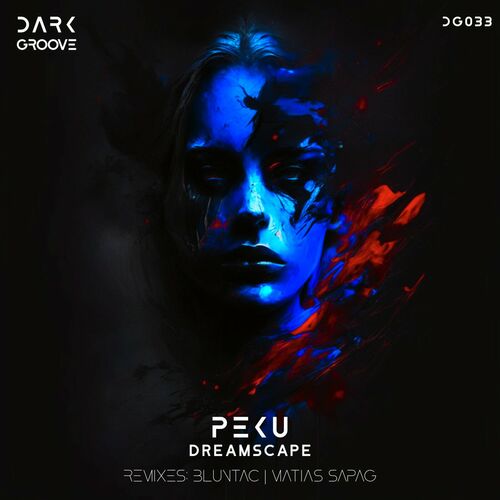  Peku - Dreamscape (2023) 