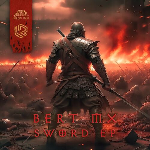  Bert MX - Sword (2023) 