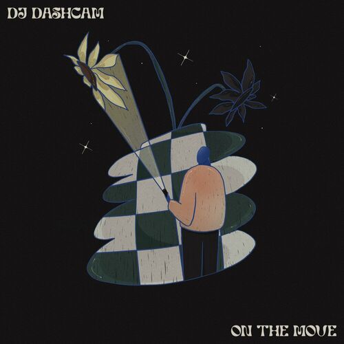  DJ Dashcam - On The Move (2023) 