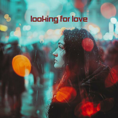  Pedram Charepoo feat. Caligula - Looking for Love (Radio Edit) (2024) 