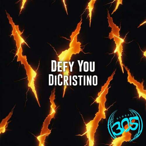  DiCristino - DEFY YOU (2024) 