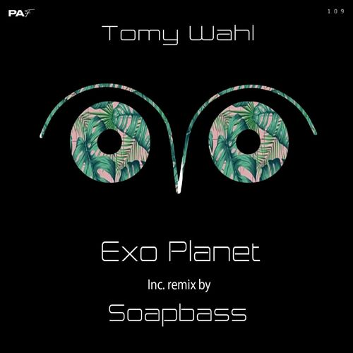  Tomy Wahl - Exo Planet (2023) 